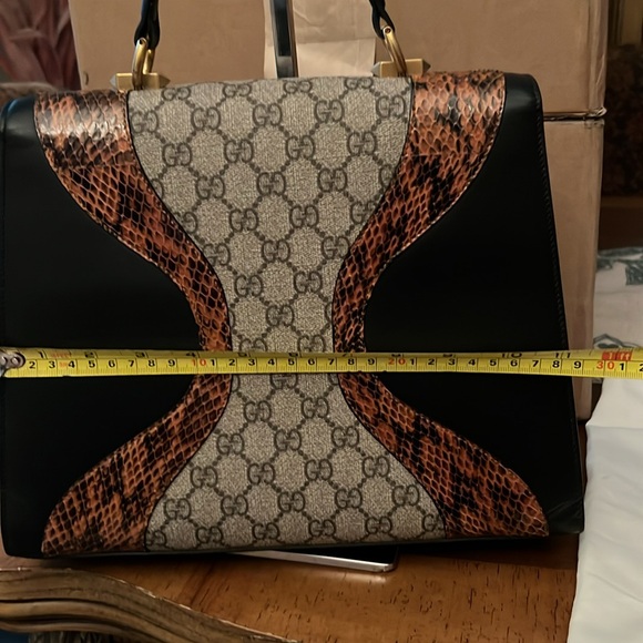 Gucci Osiride Bag - Picture 8 of 13